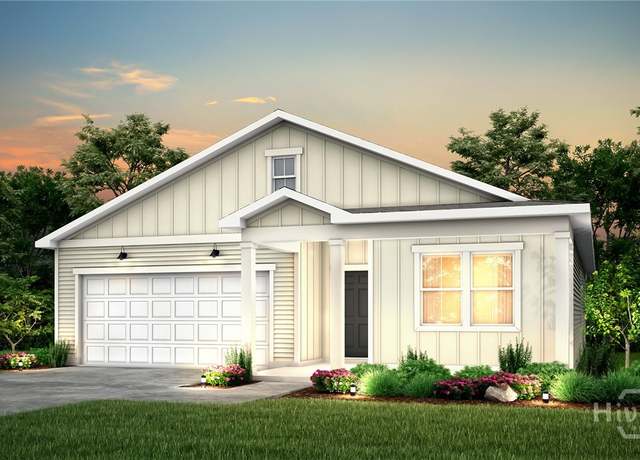 Property at 36 Sapwood Ln, Richmond Hill, GA 31324, 4 beds, 2 baths