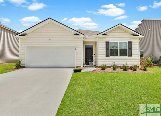Property at 108 Buttermere Way, Pooler, GA 31322, 4 beds, 2 baths