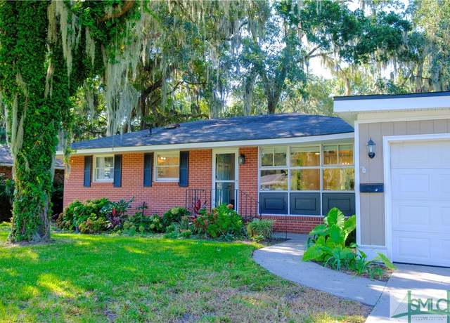 Property at 2001 Cokesbury Dr, Savannah, GA 31406, 3 beds, 2 baths