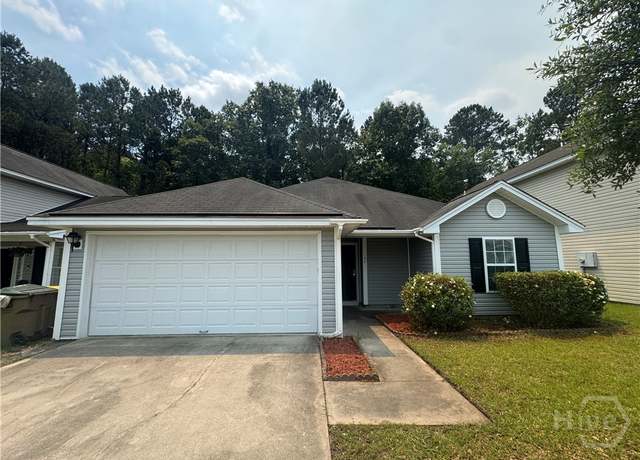 Property at 42 Tiller Way, Port Wentworth, GA 31407, 3 beds, 2 baths