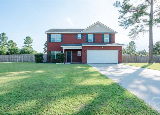Property at 355 Mill Pond Ln SE, Ludowici, GA 31316, 3 beds, 2.5 baths