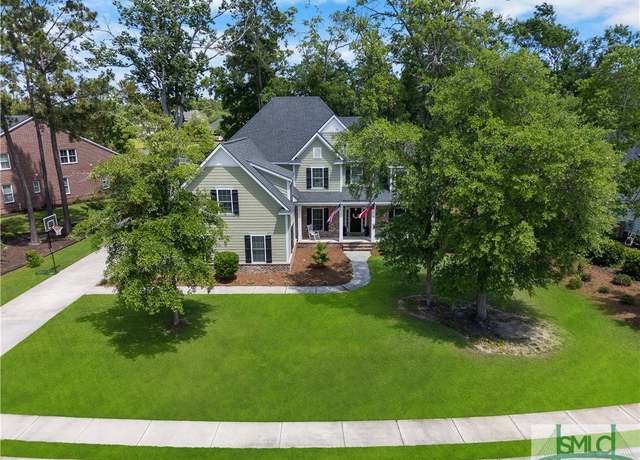 Property at 162 Trail Creek Ln, Savannah, GA 31405, 5 beds, 4 baths
