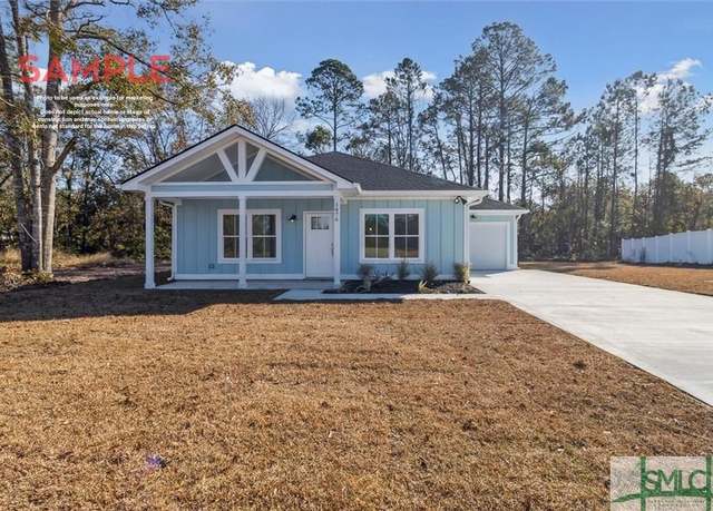 Property at Lot 66 Cottage Way, Darien, GA 31305, 3 beds, 2 baths