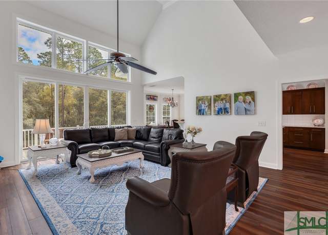 Property at 1068 Picnic Ln, Townsend, GA 31331, 4 beds, 4 baths