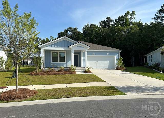 Property at 55 Cambium Cir, Richmond Hill, GA 31324, 3 beds, 2 baths