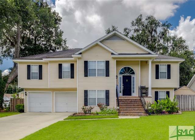 Property at 127 Druid Cir, Savannah, GA 31410, 6 beds, 3 baths