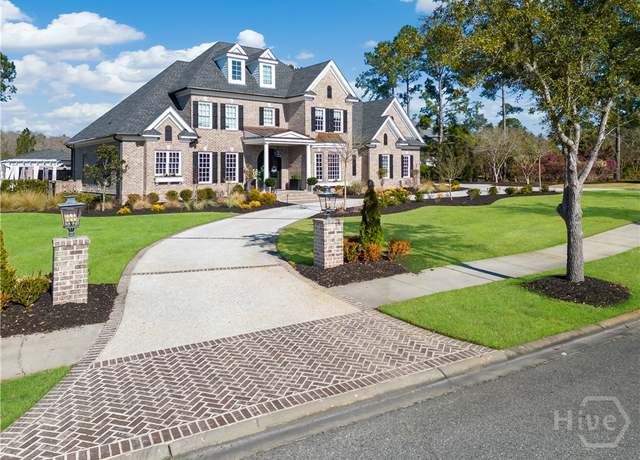 Property at 115 Sussex Retreat, Pooler, GA 31322, 5 beds, 7 baths