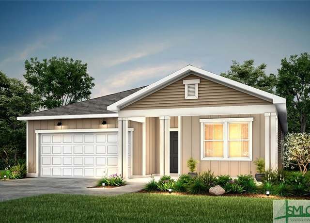 Property at 274 Shade Tree Dr, Richmond Hill, GA 31324, 4 beds, 2 baths