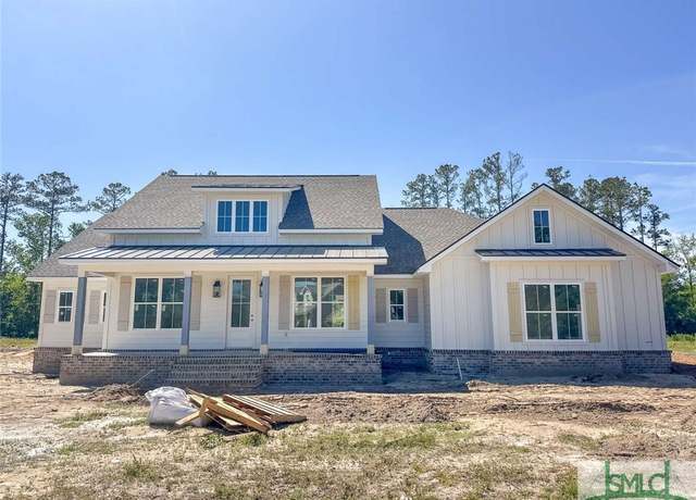 Property at 1105 Tranquility Pl NE, Townsend, GA 31331, 4 beds, 2.5 baths