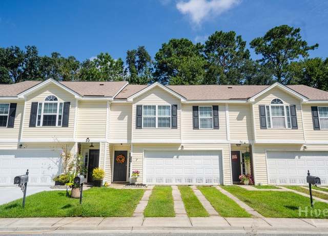 Property at 34 Orchid Ln, Savannah, GA 31419, 2 beds, 2 baths