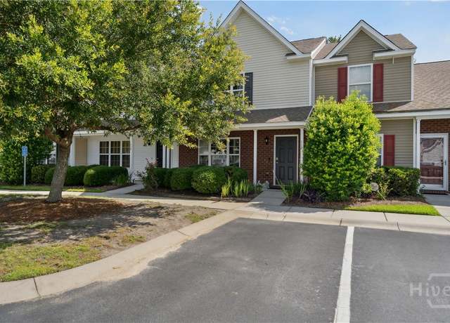 Property at 112 Sonata Cir, Pooler, GA 31322, 2 beds, 2.5 baths