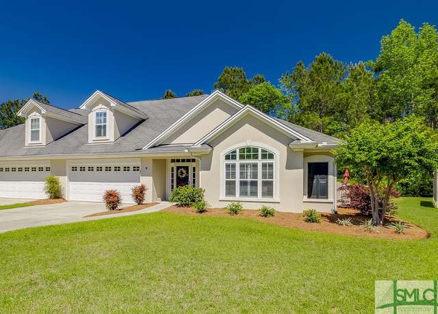 Property at 9 Turning Leaf Ct, Savannah, GA 31419, 4 beds, 3 baths