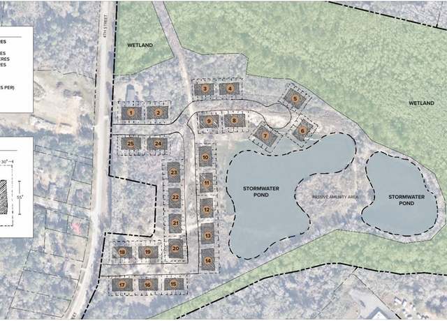 Property at 0000 N 4th St, Jesup, GA 31545