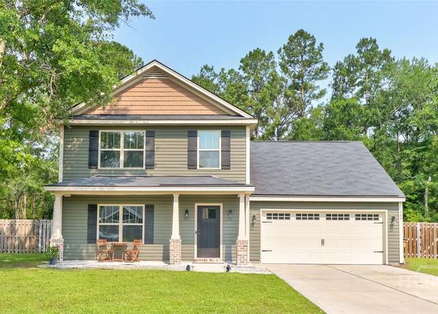 Property at 304 Boomer Ct, Guyton, GA 31312, 4 beds, 2.5 baths