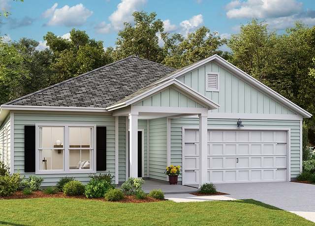 Property at 124 Weyview Gdns, Pooler, GA 31322, 3 beds, 2 baths
