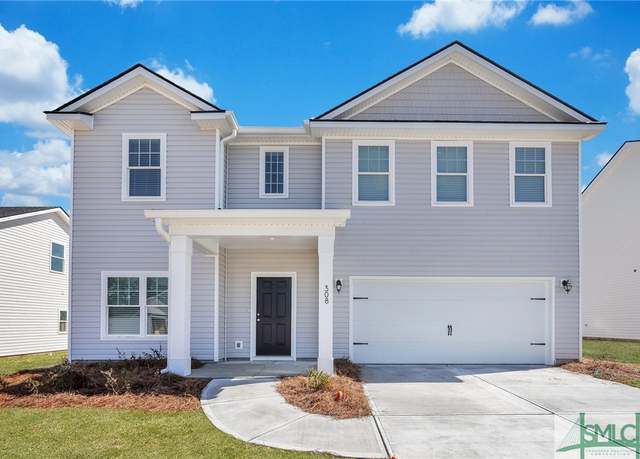 Property at 308 Somera Ln, Statesboro, GA 30461, 4 beds, 3 baths