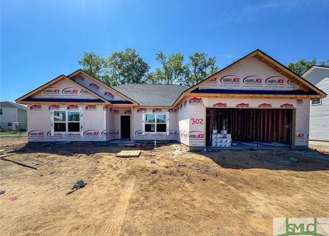Property at 346 Alder Pass, Midway, GA 31320, 4 beds, 2 baths