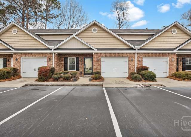 Property at 97 Reese Way, Savannah, GA 31419, 3 beds, 2.5 baths
