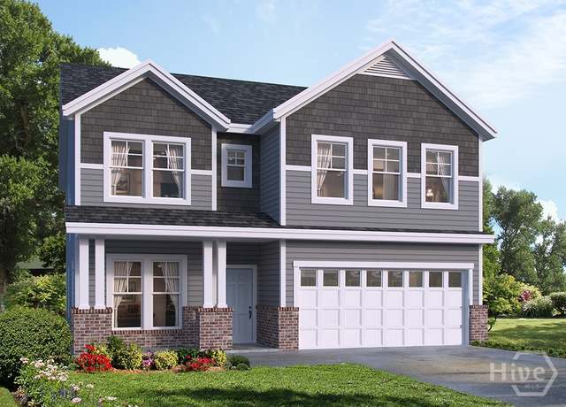 Property at 198 Champlain Dr, Pooler, GA 31322, 4 beds, 2.5 baths