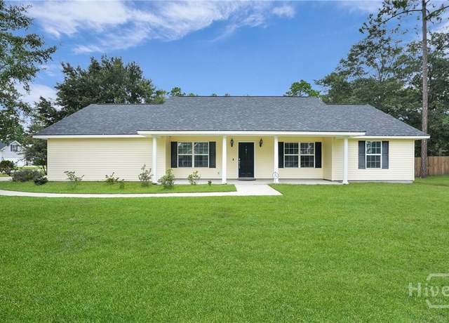 Property at 301 Saranac, Guyton, GA 31312, 3 beds, 2 baths