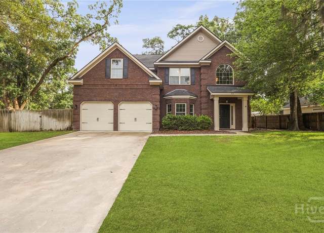 Property at 93 Veranda Trl, Midway, GA 31320, 5 beds, 3 baths