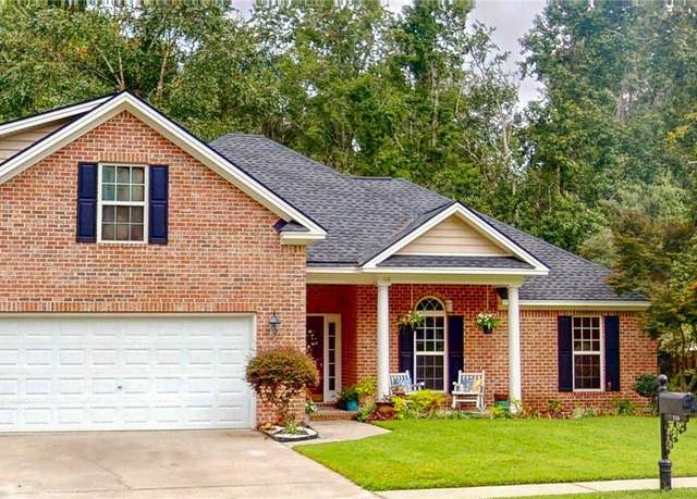 Property at 116 Brookstone Way, Rincon, GA 31326, 4 beds, 3 baths