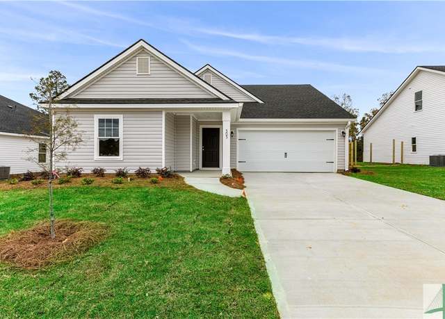 Property at 303 Somera Ln, Statesboro, GA 30461, 3 beds, 2 baths