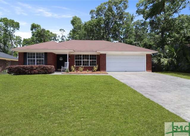 Property at 249 Bordeaux Ln, Savannah, GA 31419, 3 beds, 2 baths