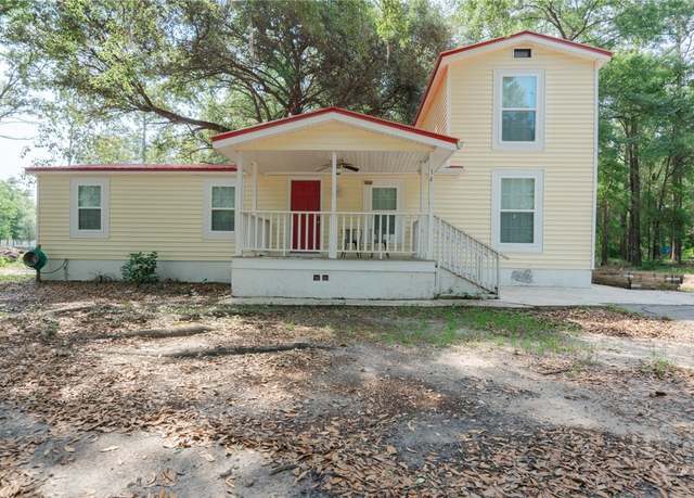 Property at 14 Canvasback Dr, Bloomingdale, GA 31302, 4 beds, 2.5 baths