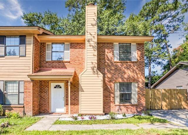 Property at 117 Fox Chase Rd, Savannah, GA 31406, 3 beds, 2 baths