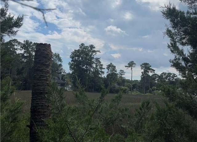 Property at 000000 Perry Cv, Savannah, GA 31410