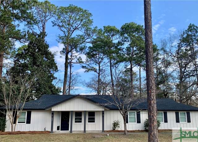 Property at 202 Cherokee Trl, Hinesville, GA 31313, 4 beds, 2 baths