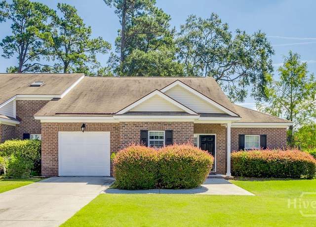 Property at 1 Amelia Ct, Savannah, GA 31405, 3 beds, 2 baths