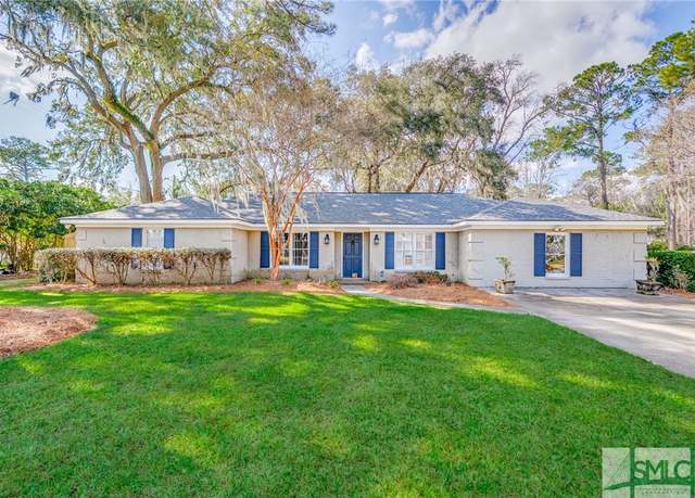 Property at 9 Tiffany Pl, Savannah, GA 31406, 3 beds, 2.5 baths