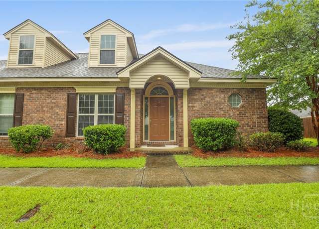 Property at 301 Morgan Pines Dr, Pooler, GA 31322, 2 beds, 2 baths