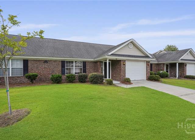 Property at 1159 Mohawk St Unit O3, Savannah, GA 31419, 2 beds, 2 baths