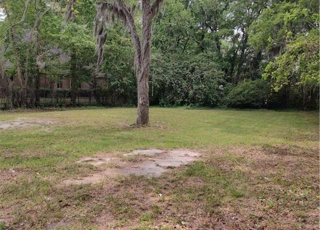 Property at 4121 6th St, Savannah, GA 31408
