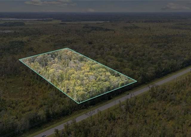 Property at 0 N Coastal Hwy, Midway, GA 31320