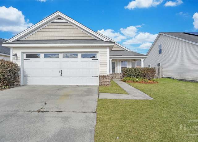Property at 17 Sandy Point Way, Port Wentworth, GA 31407, 3 beds, 2 baths