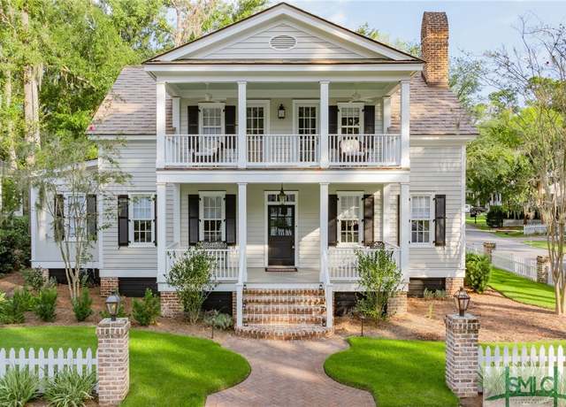 Property at 162 Cypress Xing, Richmond Hill, GA 31324, 4 beds, 4 baths