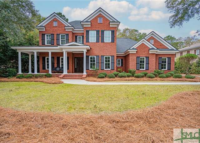 Property at 329 Spanton Cres, Pooler, GA 31322, 5 beds, 4.5 baths