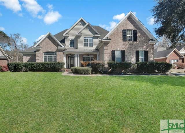 Property at 369 Chastain Cir, Richmond Hill, GA 31324, 5 beds, 4 baths