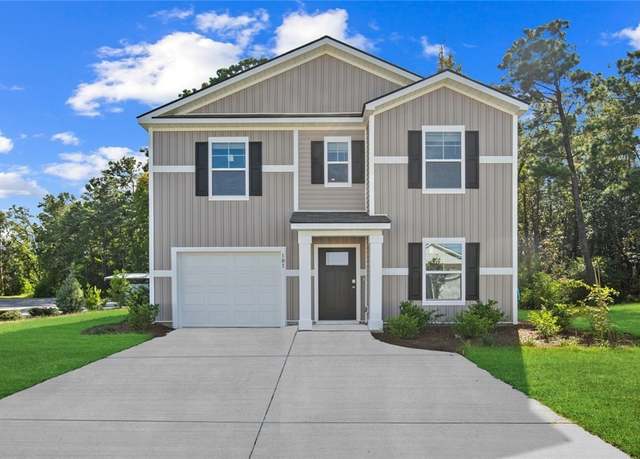 Property at 101 Azure Dr, Savannah, GA 31419, 4 beds, 2.5 baths