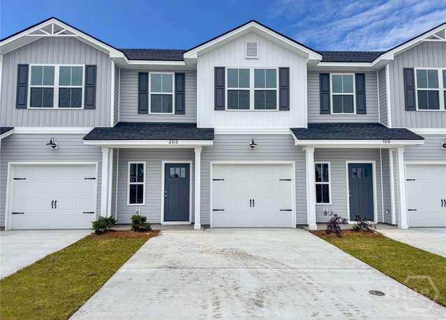 Property at 205 Heirloom Rd, Hinesville, GA 31313, 3 beds, 2.5 baths
