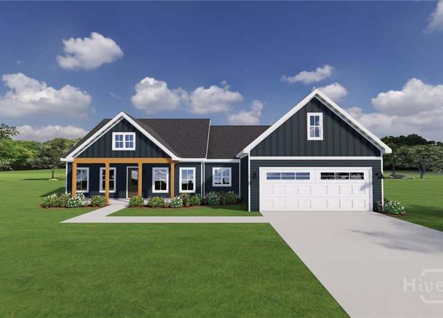 Property at 1362 Ebenezer Rd, Rincon, GA 31326, 3 beds, 2 baths