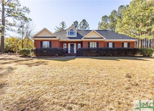 Property at 5011 Addison Trl, Statesboro, GA 30458, 3 beds, 2 baths