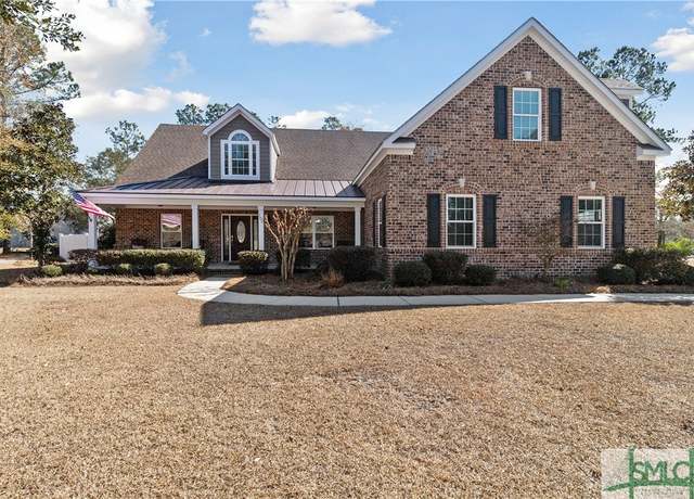 Property at 102 Summit Ct, Guyton, GA 31312, 4 beds, 3.5 baths
