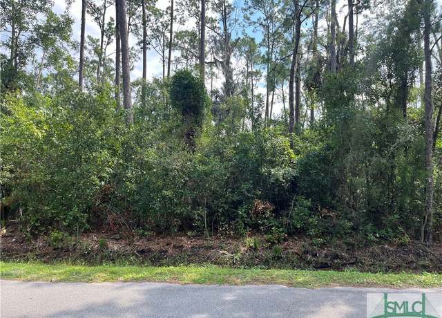 Property at 000 Perry Cv, Savannah, GA 31410
