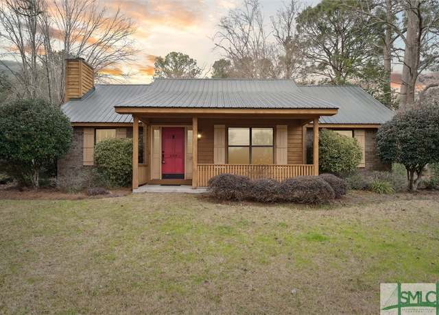 Property at 604 E 4th St, Rincon, GA 31326, 3 beds, 2 baths