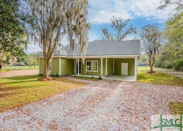 Property at 6 Alston Field Dr, Beaufort, SC 29906, 3 beds, 2 baths